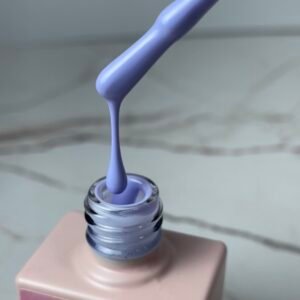 Esmalte morado pastel sub