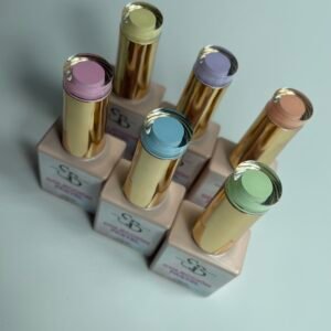 Colección de pasteles, intermedio