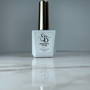 Top chat Russian matte