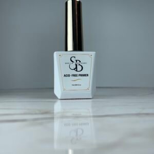 Acid free primer