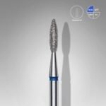 Punta Diamante, De Punta «Llama Afilada» 2.1 Mm fresa