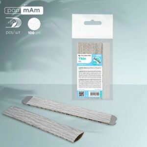 Repuestos Papmam Para La Lima Recta SMART 22