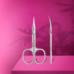 Tijeras Profesionales Para Cutícula Classic 31 TYPE 1 rectas