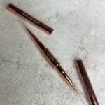 Pincel doble punta liner 5mm + 7mm