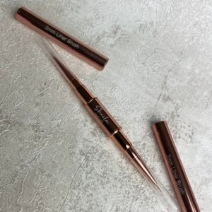 Pincel doble punta liner 5mm + 7mm