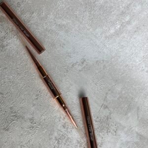 Pincel liner 15mm + 20 mm