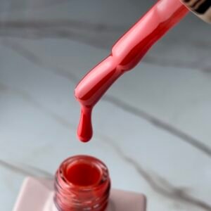 Rojo potente 02