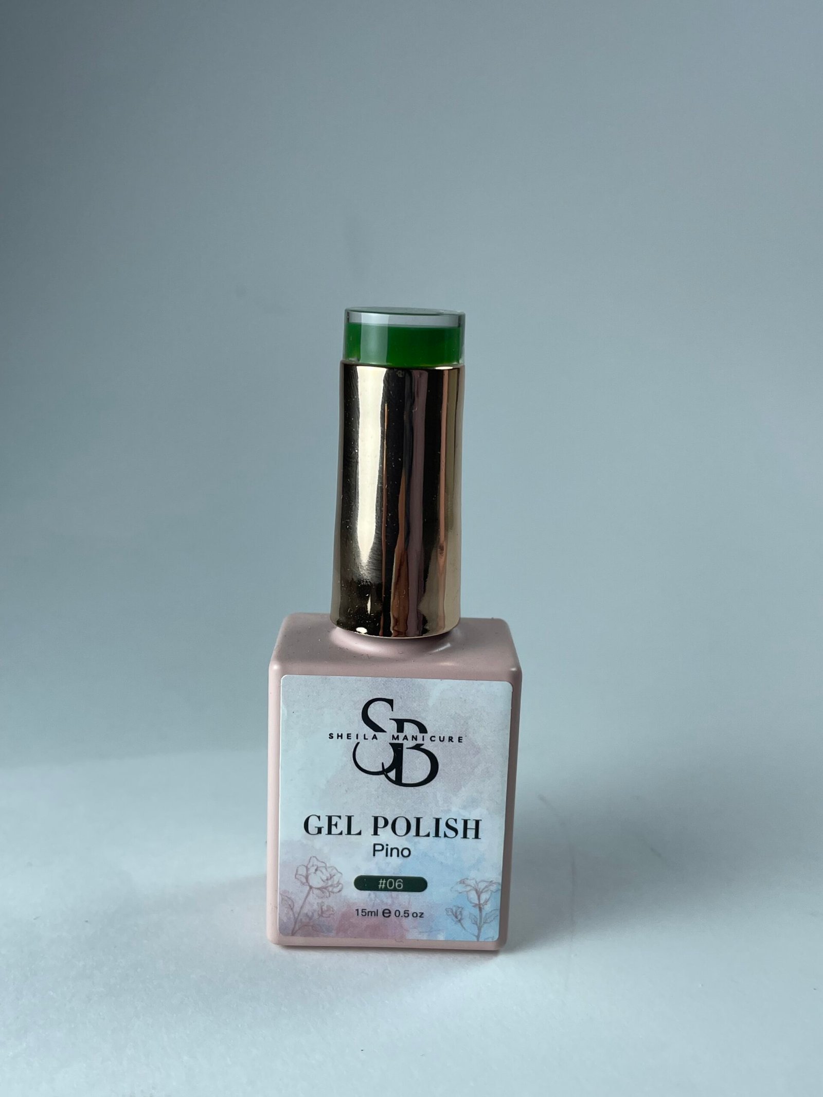 Verde pino - Imagen 2