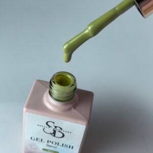 Verde seco