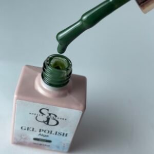 Verde alga
