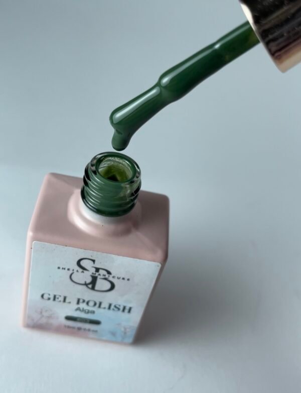 Verde alga