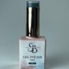 Gel polish caza