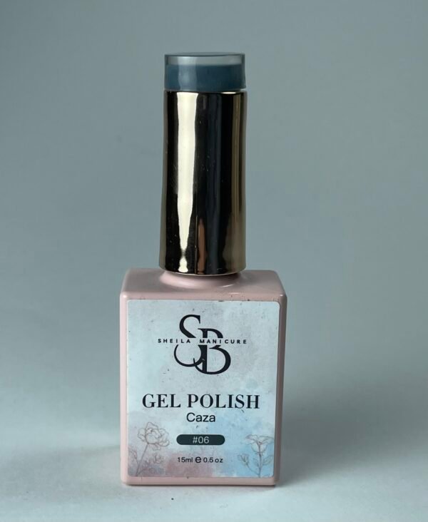 IMG_1365 Gel polish caza