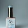 Gel polish Aqua yogurt