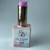 Gel polish orquídea