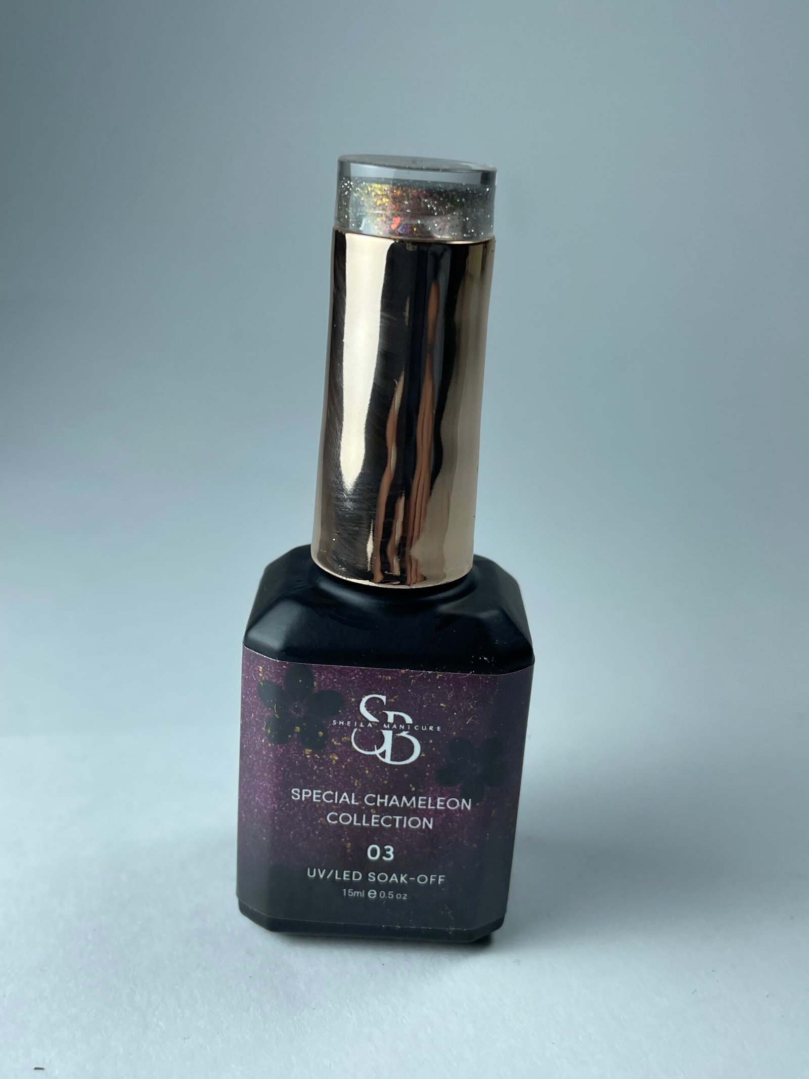 Camaleón + sirena rosa - Imagen 2