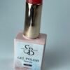 Gel polish granate