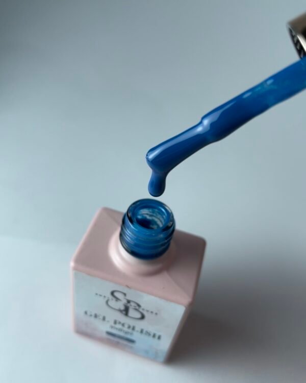 IMG_1581 Gel polish índigo