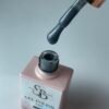 Gel polish caza