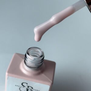 Base Rubber cover nude natural