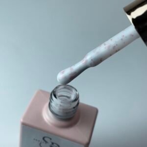 Base Rubber flake yogurt