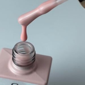 Builder gel nude natural