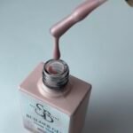 Builder gel cover nude