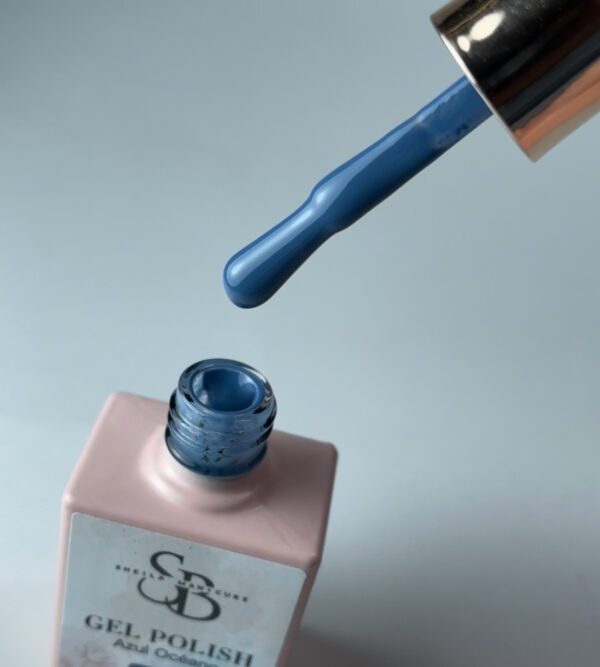 IMG_1904 Gel polish azul océano