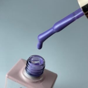 Gel polish brezo