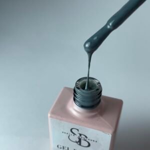 Gel polish Ágata