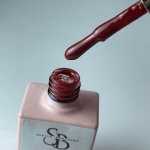 Gel polish almendra