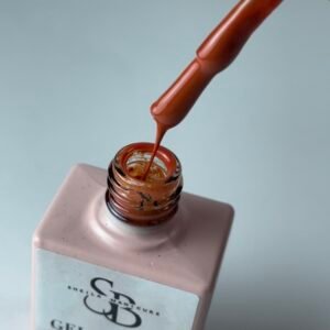 Gel polish teja