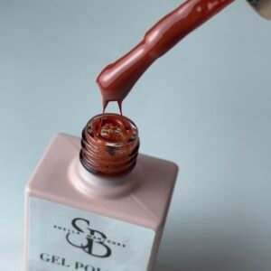 Gel polish roble