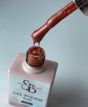 Gel polish roble