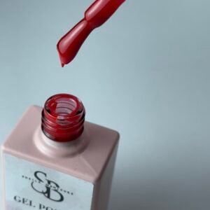 Gel polish fresa