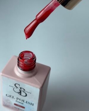Gel polish fresa