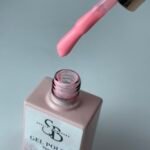 Gel polish Rosana