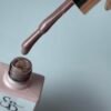Gel polish cacao