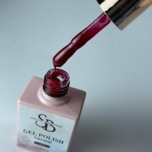 Gel polish carnaval