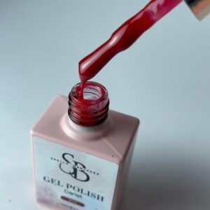 Gel polish Carlet
