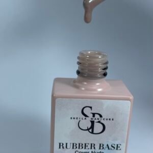 Base Rubber cover nude