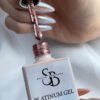 Esmalte de gel PLATINUM cobre