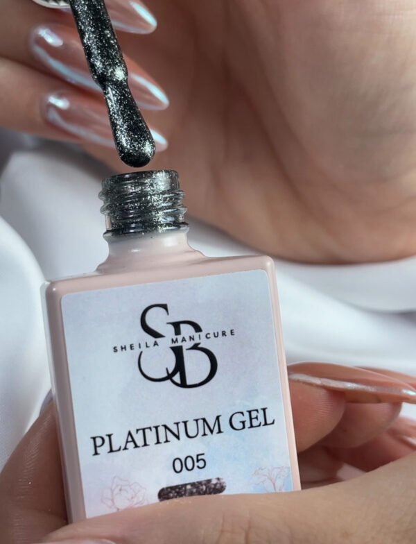 IMG_9442 Esmalte de gel PLATINUM negro