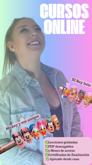 Formación online del rey León