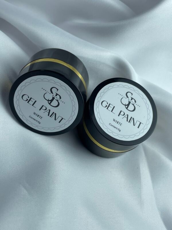 IMG_9344 Gel paint blanco