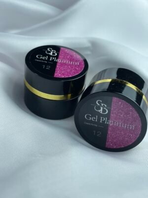 Gel paint rosa fosfi