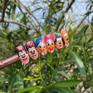 Formación online Mickey y sus amigos