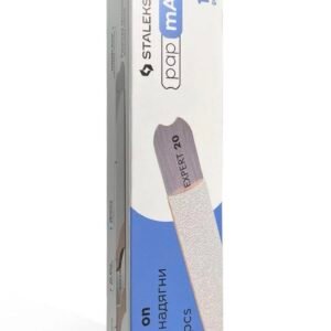 Recambios Pap mAm 50u abrasivo 180