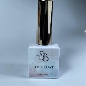 base coat