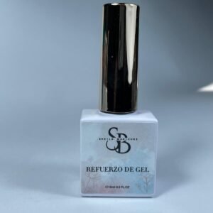 refuerzo de gel